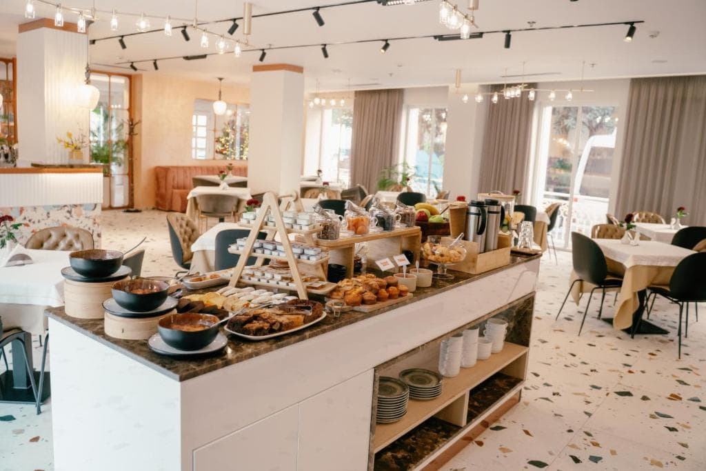 Hotel Moenia Boutique - 20