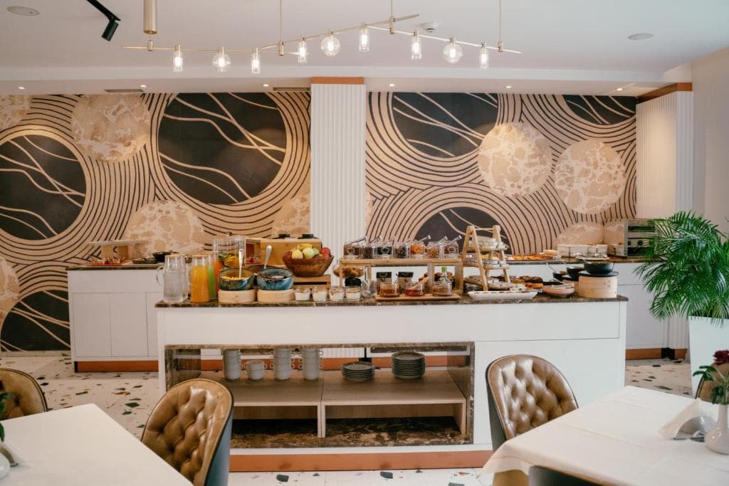 Hotel Moenia Boutique - 21