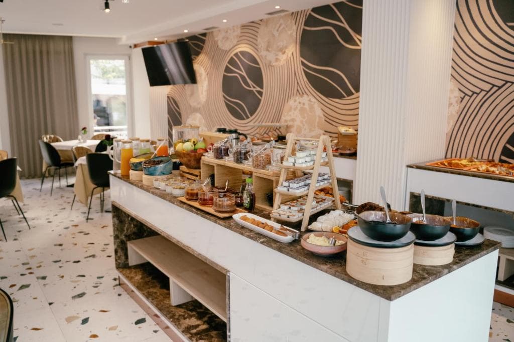 Hotel Moenia Boutique - 24