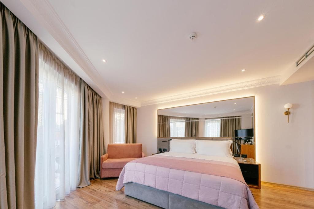 Hotel Moenia Boutique - 25