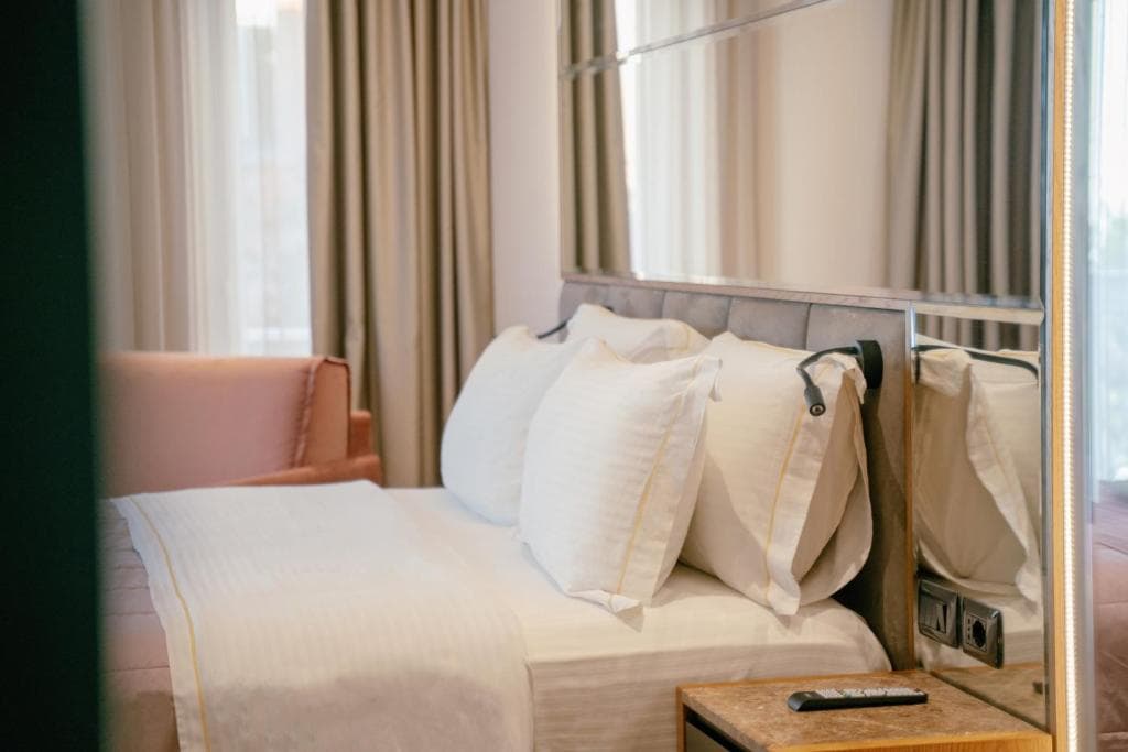 Hotel Moenia Boutique - 26