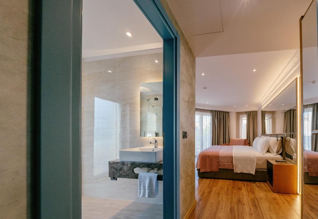 Hotel Moenia Boutique - 27