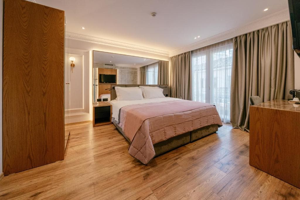 Hotel Moenia Boutique - 29
