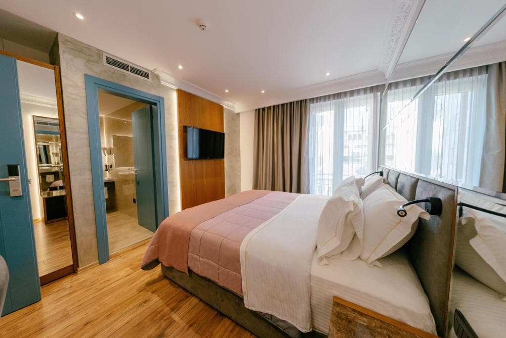 Hotel Moenia Boutique - 30