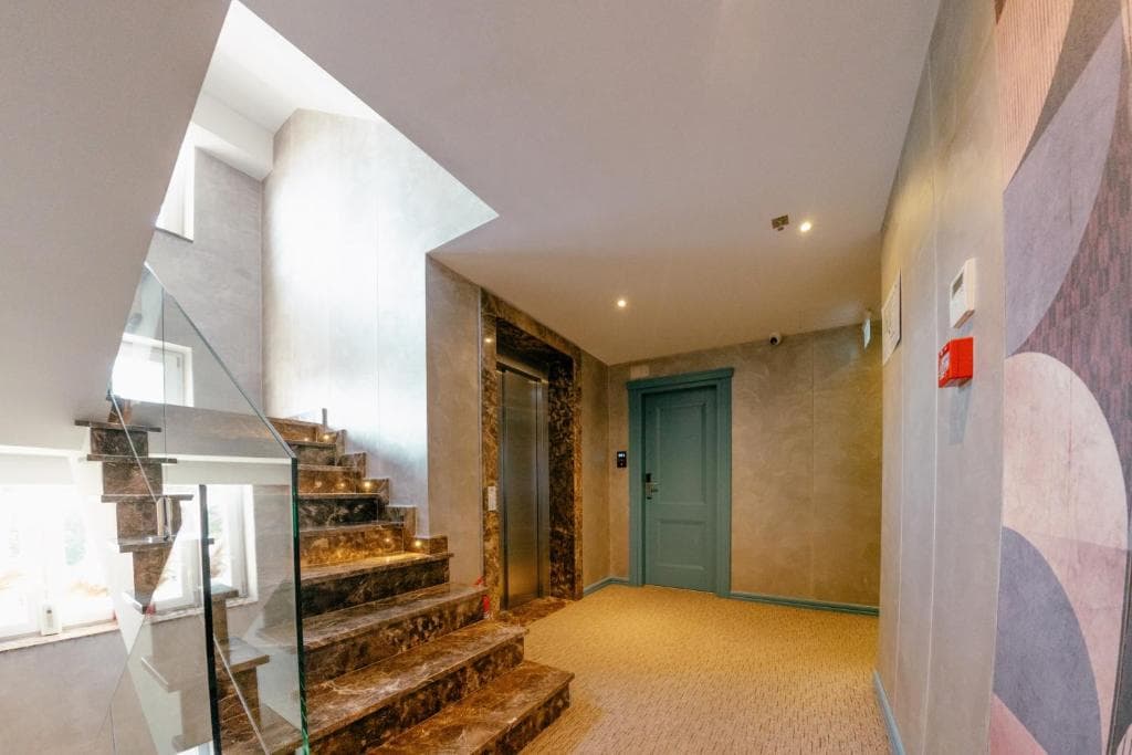 Hotel Moenia Boutique - 33