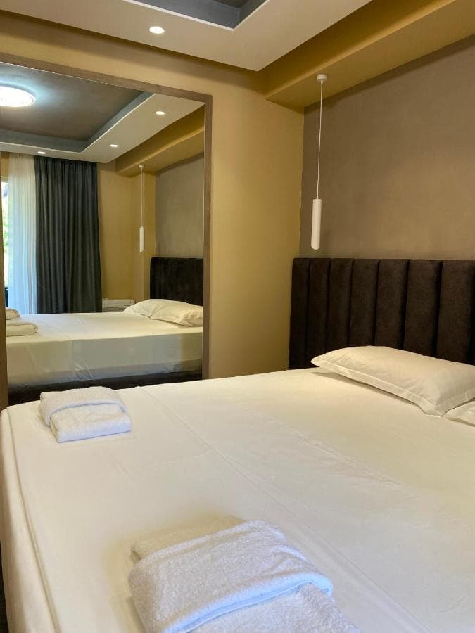 Hotel Peaky - 4