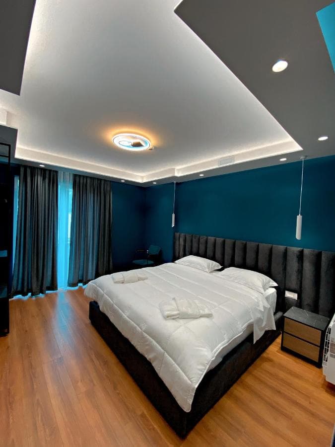 Hotel Peaky - 5