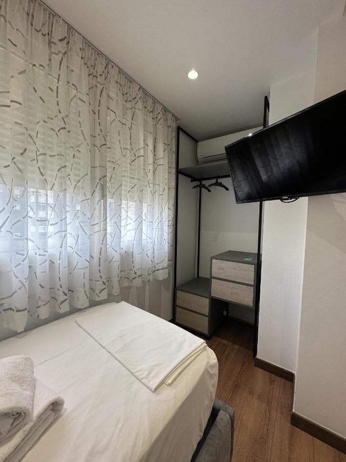 Hotel Peaky - 7