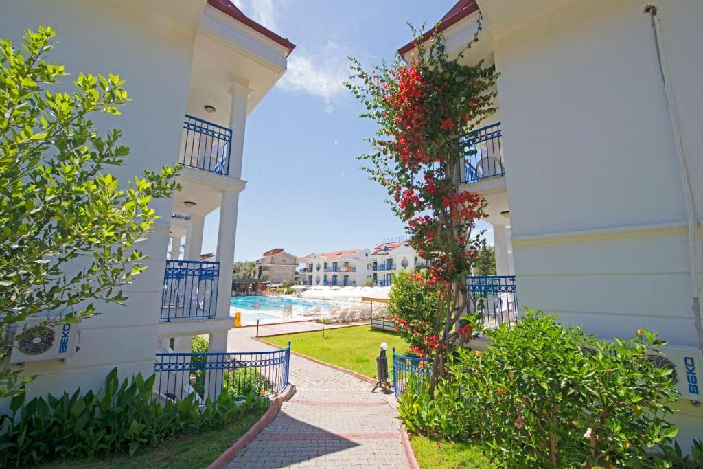 Belcekum Beach Hotel - 7