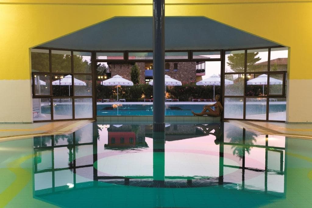 Simantro Resort - 1