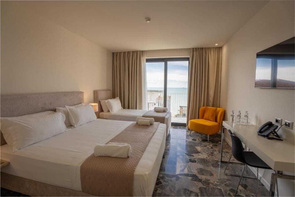 Durres Bay Hotel - 2