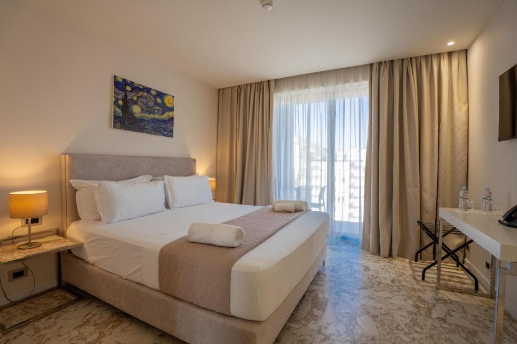 Durres Bay Hotel - 4