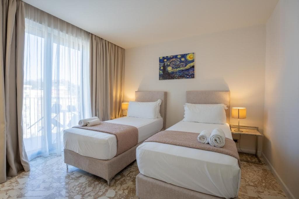 Durres Bay Hotel - 5