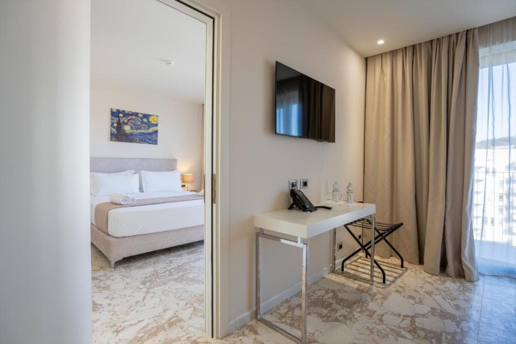 Durres Bay Hotel - 6