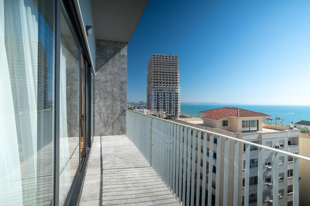 Durres Bay Hotel - 7