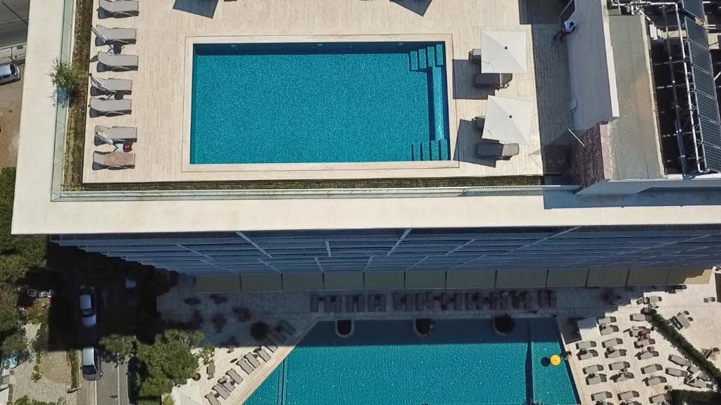 Durres Bay Hotel - 8