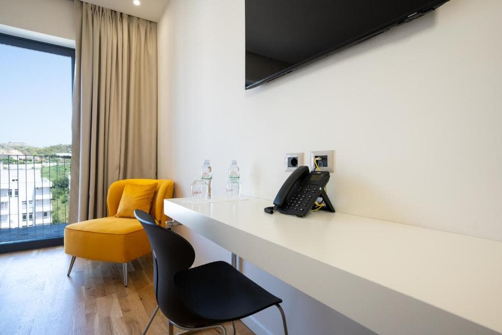 Durres Bay Hotel - 14