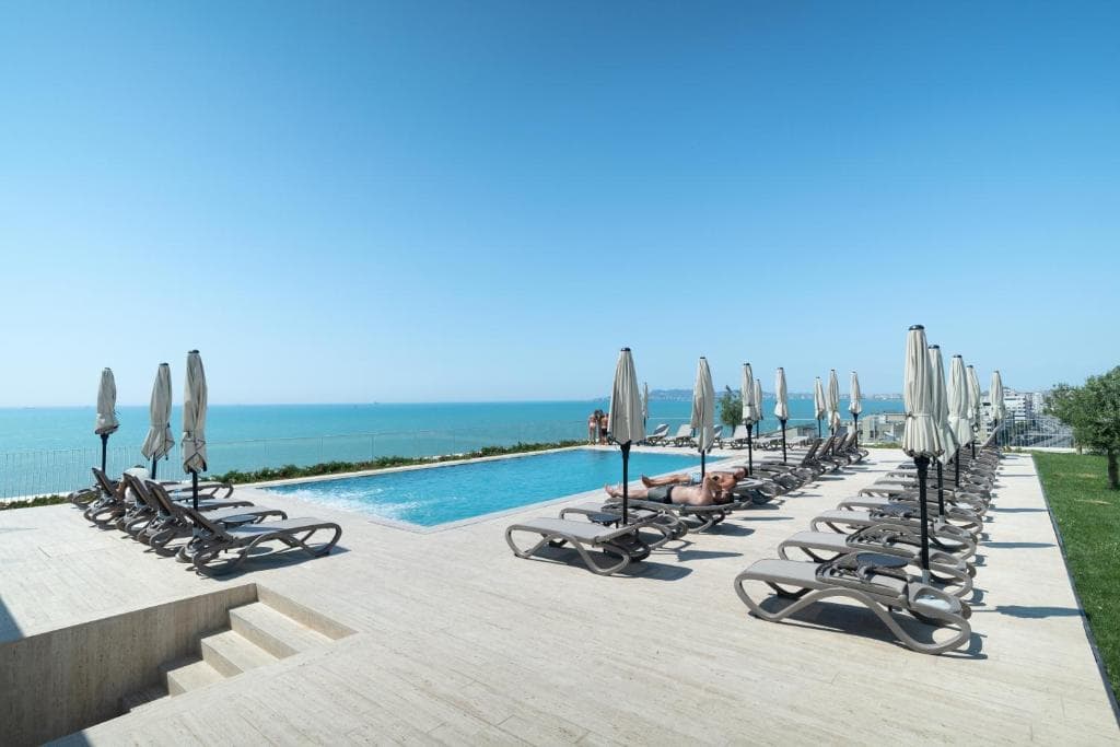 Durres Bay Hotel - 15