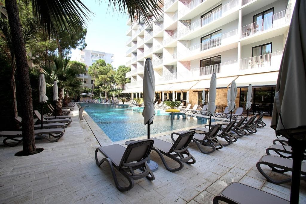 Durres Bay Hotel - 16