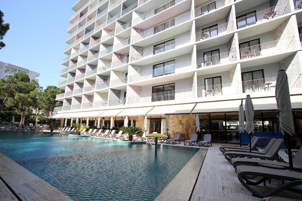 Durres Bay Hotel - 17