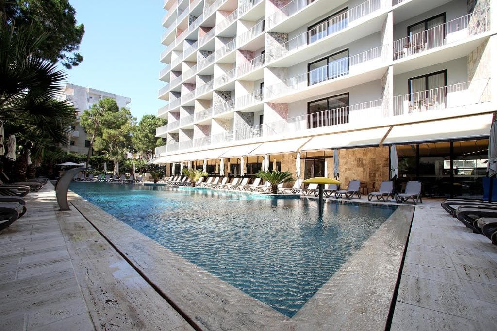 Durres Bay Hotel - 20