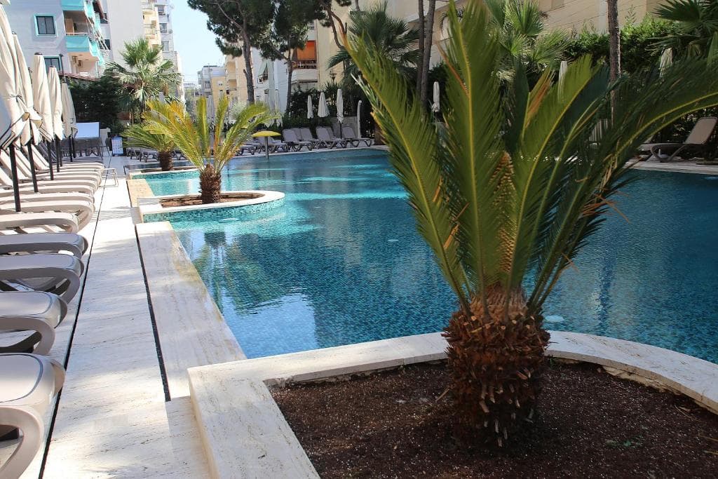 Durres Bay Hotel - 23