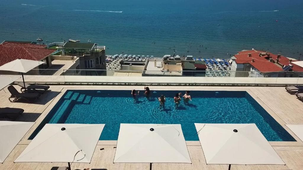 Durres Bay Hotel - 24