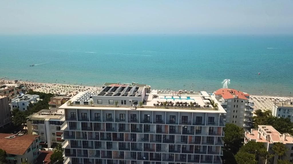 Durres Bay Hotel - 25
