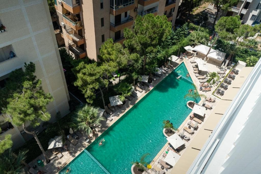 Durres Bay Hotel - 29