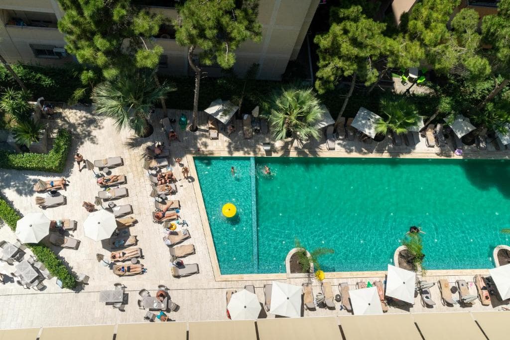 Durres Bay Hotel - 30