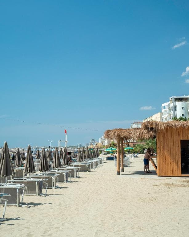 Durres Bay Hotel - 32