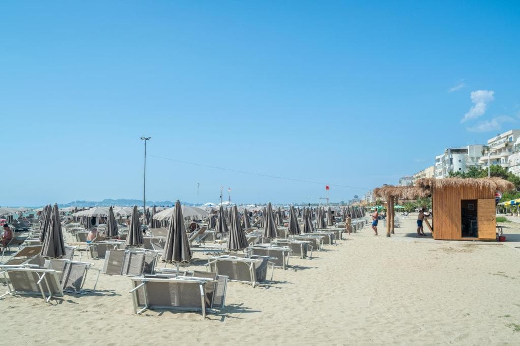 Durres Bay Hotel - 33