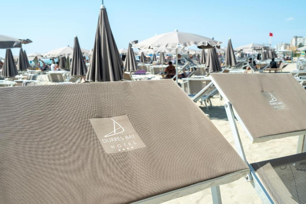 Durres Bay Hotel - 34
