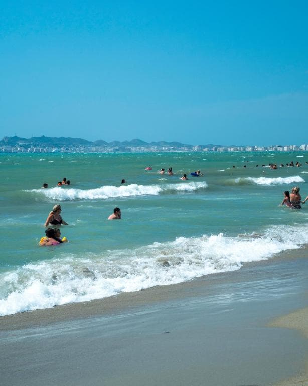 Durres Bay Hotel - 35