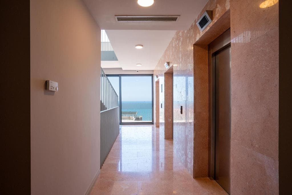 Durres Bay Hotel - 37