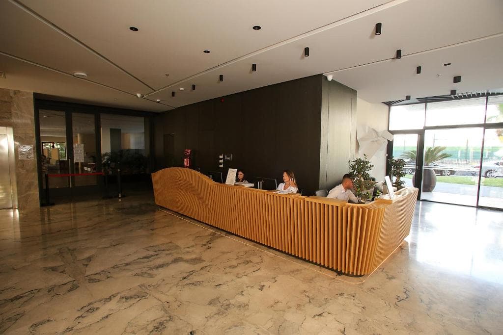 Durres Bay Hotel - 39