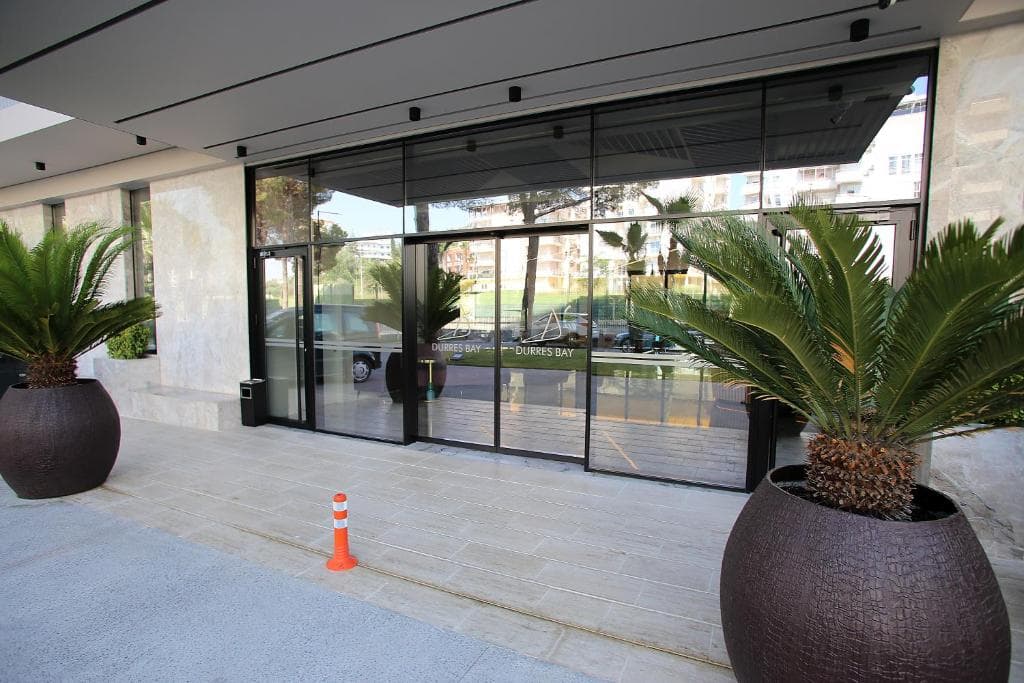 Durres Bay Hotel - 41