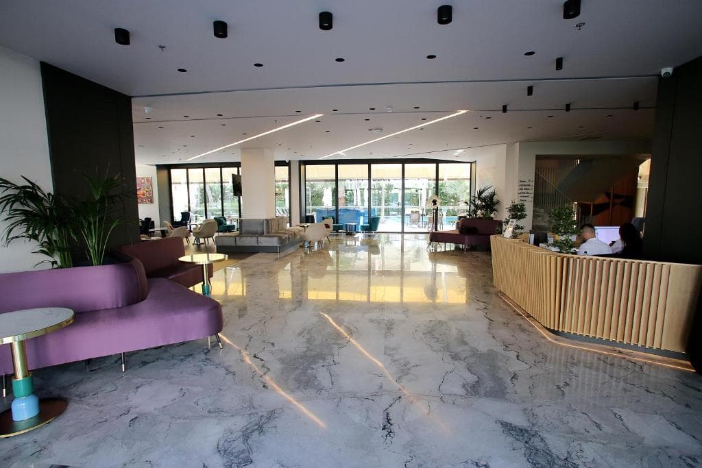 Durres Bay Hotel - 42