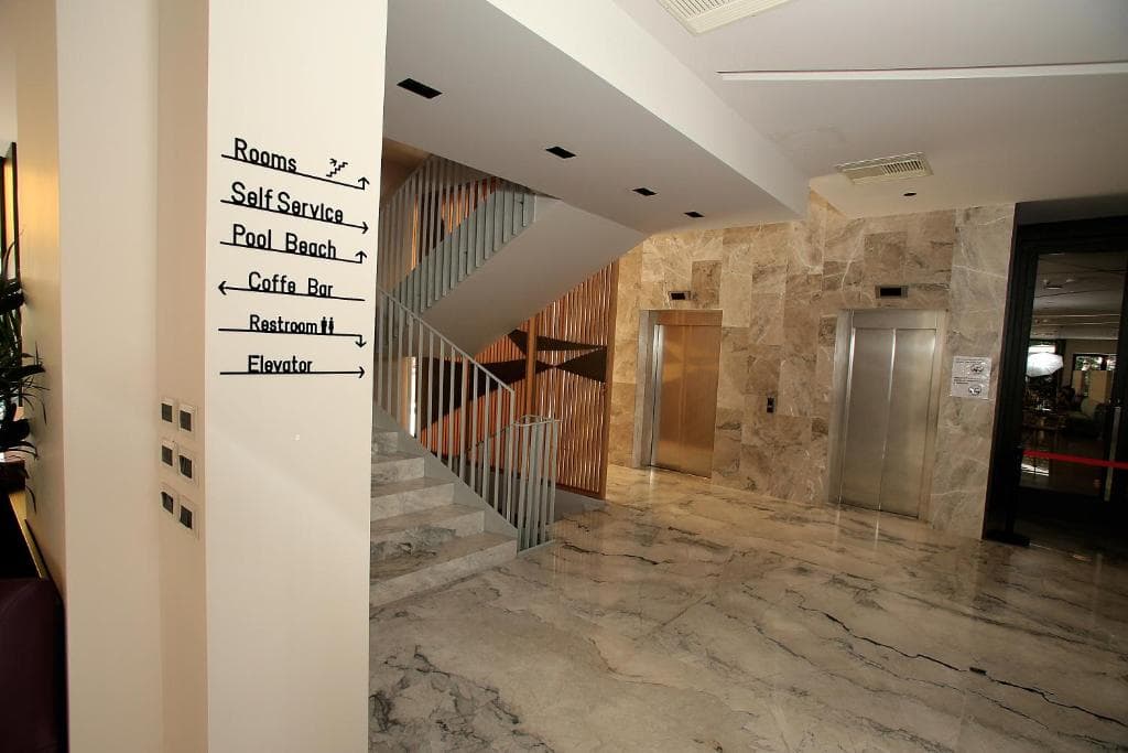 Durres Bay Hotel - 43