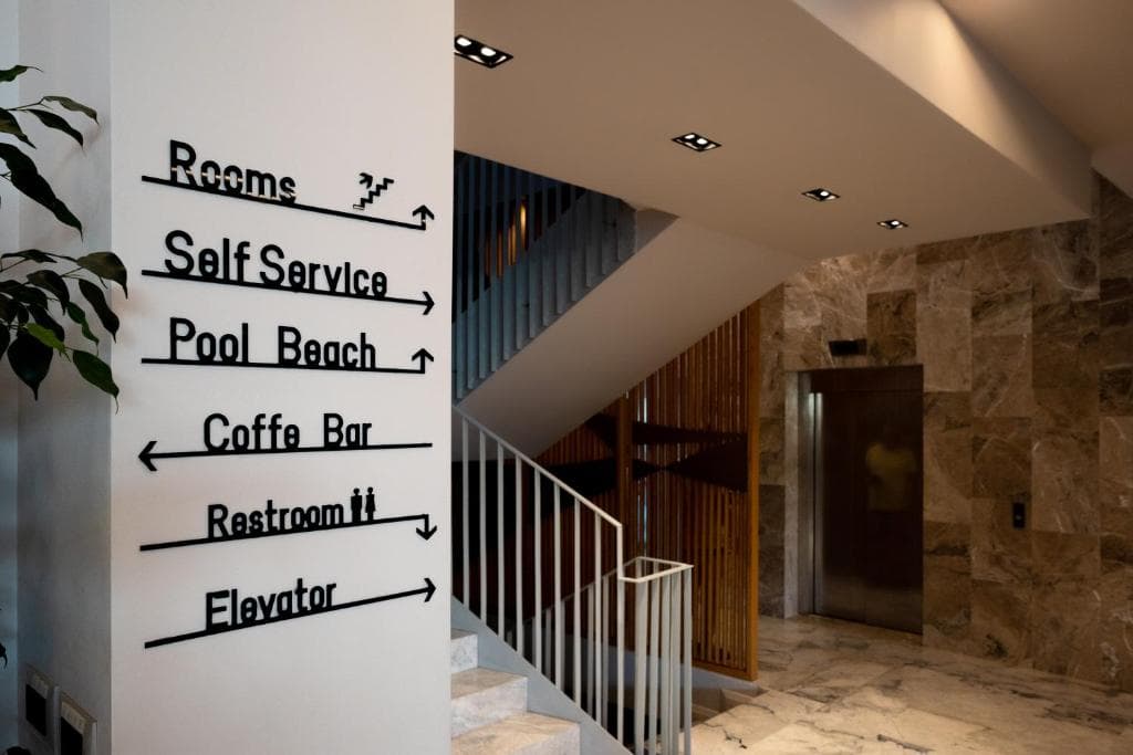 Durres Bay Hotel - 44