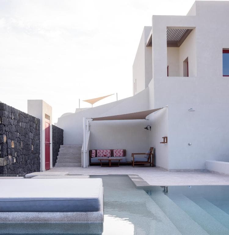 Potnia Theron Suites - 1