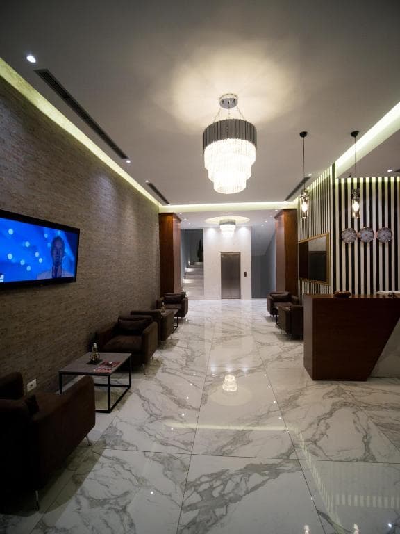 Light Hotel - 4