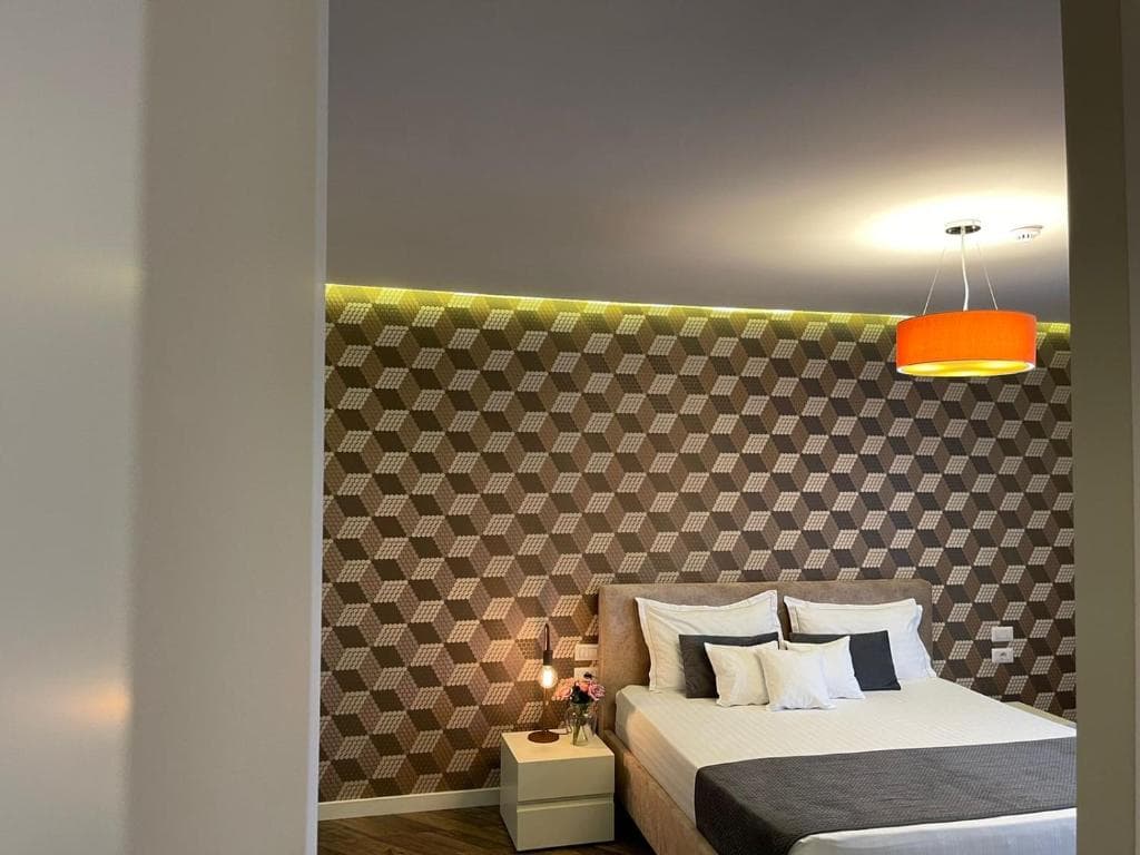 Light Hotel - 7
