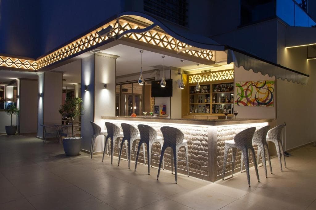 Aurasia Design Hotel - 27
