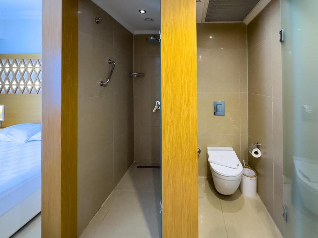 Aurasia Design Hotel - 45