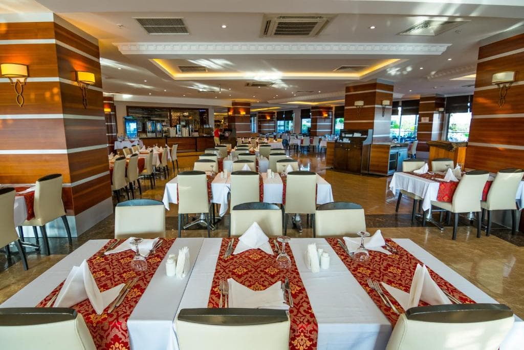 DIAMOND HILL RESORT & SPA HOTEL - 8