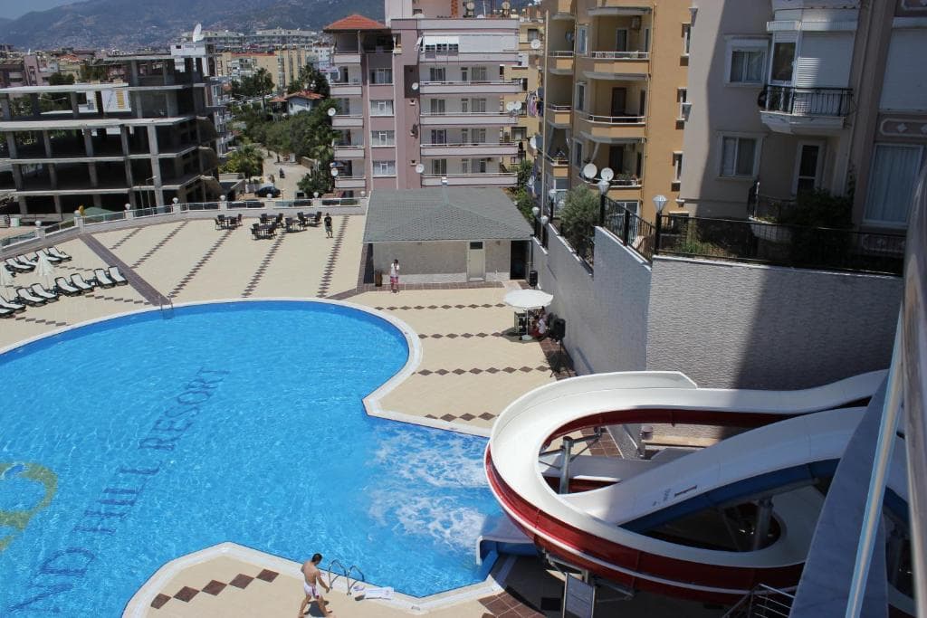 DIAMOND HILL RESORT & SPA HOTEL - 13