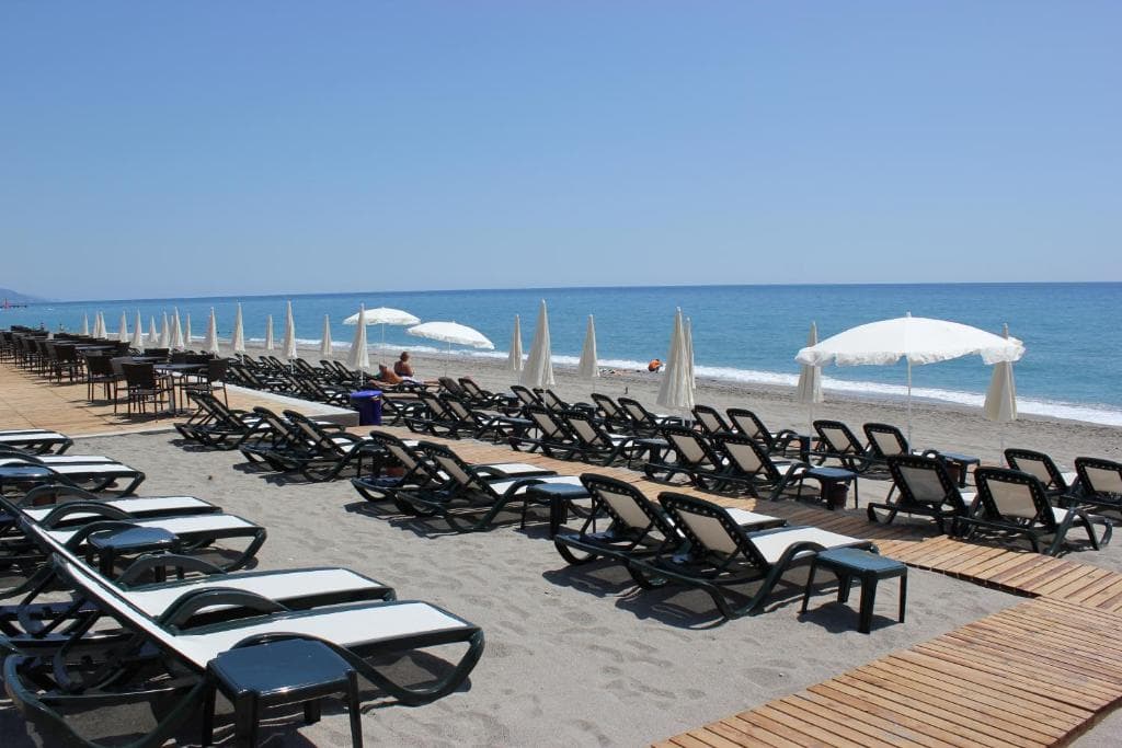 DIAMOND HILL RESORT & SPA HOTEL - 23