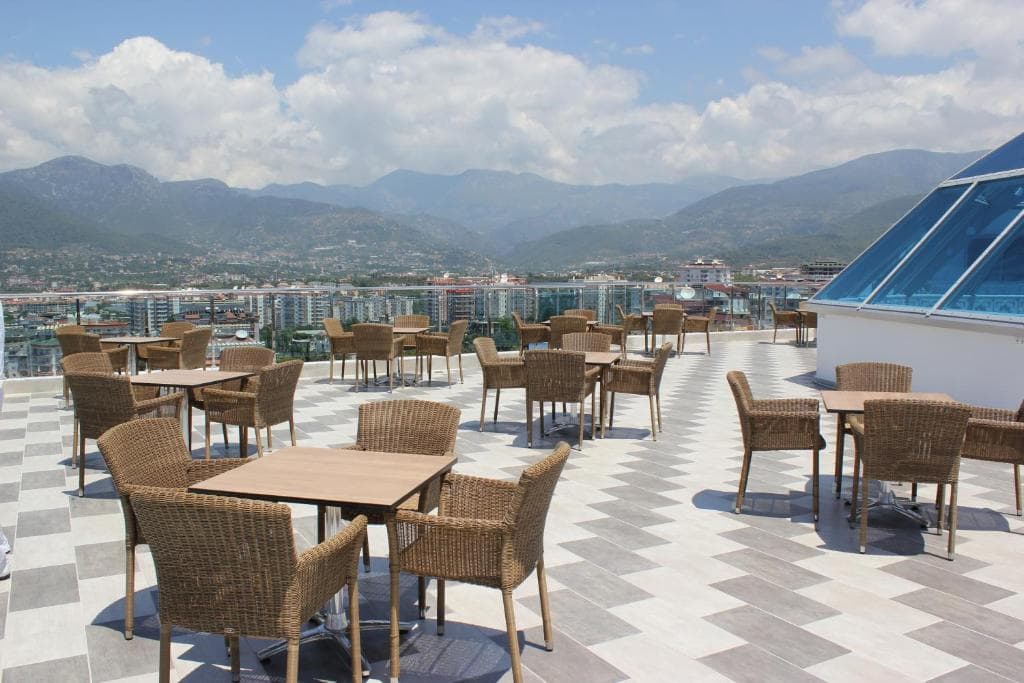 DIAMOND HILL RESORT & SPA HOTEL - 24