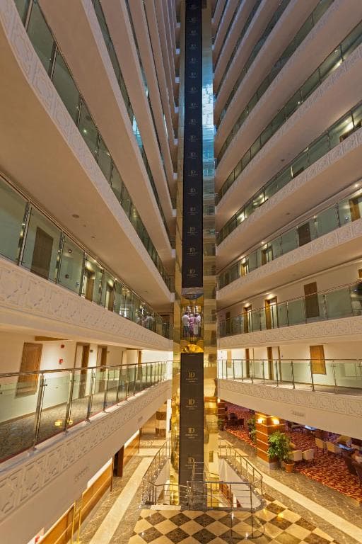 DIAMOND HILL RESORT & SPA HOTEL - 25